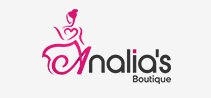 Analias Boutiques Logo