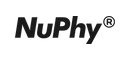 NuPhy Keyboard Logo