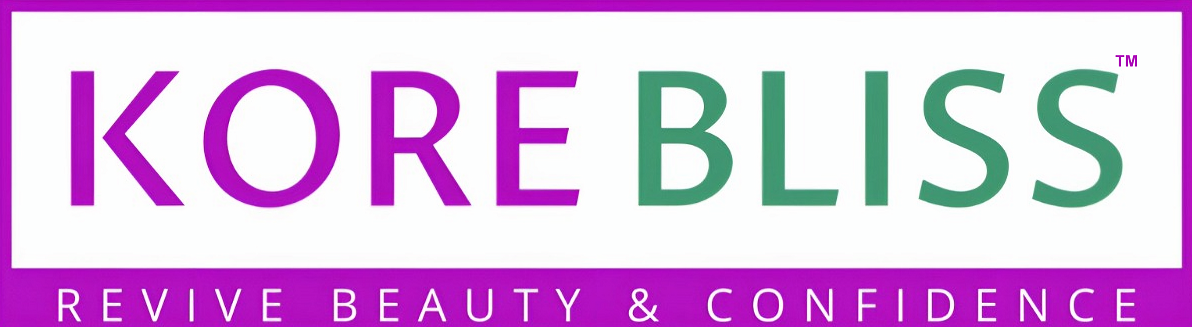 KORE BLISS Logo