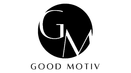 Goodmotiv.com Logo