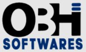 Obh Softwares Logo