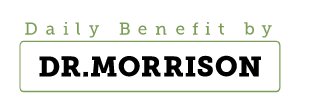 Daily Benefit Logo