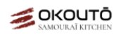 Okouto Samurai Kitchen Logo
