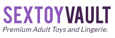 Sextoy Vault Logo
