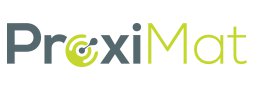 Proxi Mat VR Mats Logo