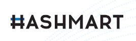 Hashmart.io Logo
