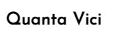 QuantaVici.com Logo