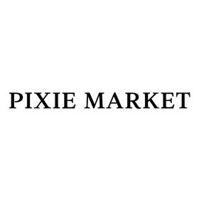 Pixie Market Logo