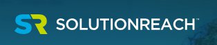 Solutionreach Logo