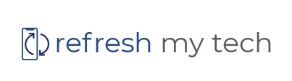 Refresh My Tech Logo