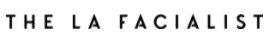 The LA Facialist Logo