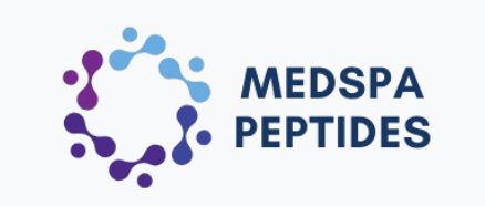 MedSpa Peptides Logo
