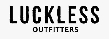 Luckless Outfitters Logo