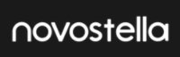 Novostella LED Lights Logo