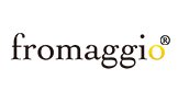 Fromaggio Cheese Maker Logo