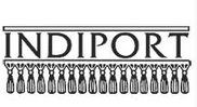Indiport Carpets Logo