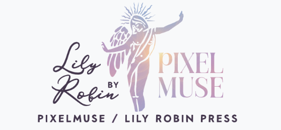 PixelMuse Logo
