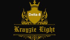 Krayzie Bone Delta 8 Logo