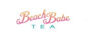 Beach Babe Tea Logo