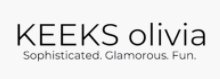 Keeks Olivia Bras Logo