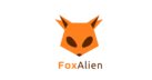 Fox Alien Logo