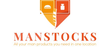 Manstocks Logo