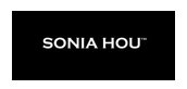 SONIA HOU Logo