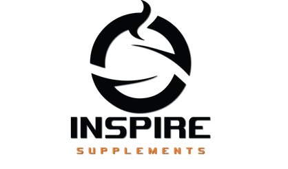 Inspire Supplements Logo