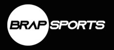 BRAP Sports Logo