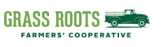 Grass Roots Coop Logo