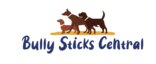 Bully Sticks Central Logo