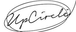Up Circle Beauty Logo