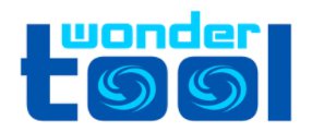 WonderTool Washer Logo
