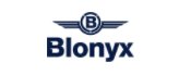 Blonyx Canada Logo