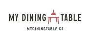 MyDiningTable.ca Logo