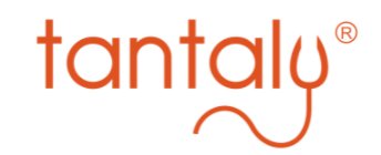 Tantaly DE Logo