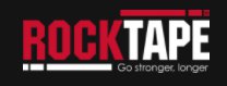 RockTape DACH Logo