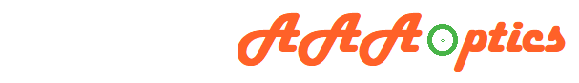 AAAoptics.com Logo