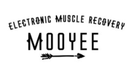Mooyee Muscle Recovery Logo