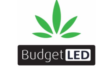 Budget LED Logo