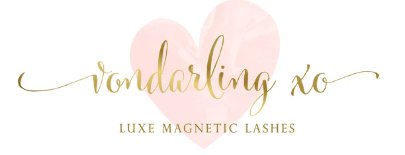 VonDarlingXO Logo