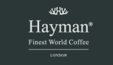 Hayman Coffee UK Logo