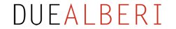 DUEALBERI Logo