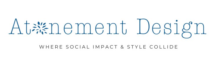 Atonement Design Logo