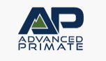 Advanced Primate AP Logo