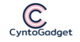 Cynto Gadget Logo