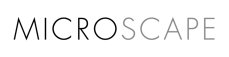 MicroScape Architectural Cityscape Models Logo