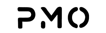 PMO Keyboard Logo