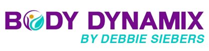 Body Dynamix Logo