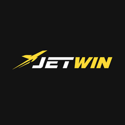 Jetwin Logo